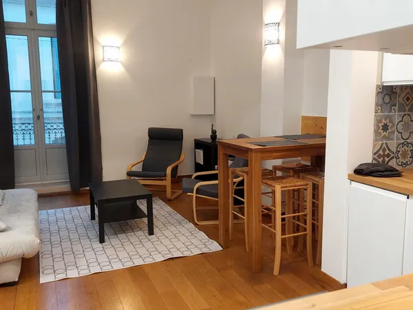 Appartement à louer, proche gare