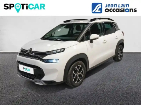 Citroën C3 Aircross bluehdi 110 s&amp;s bvm6