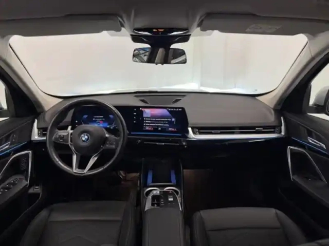 Bmw X1 ixdrive30 313ch xline — photo 3