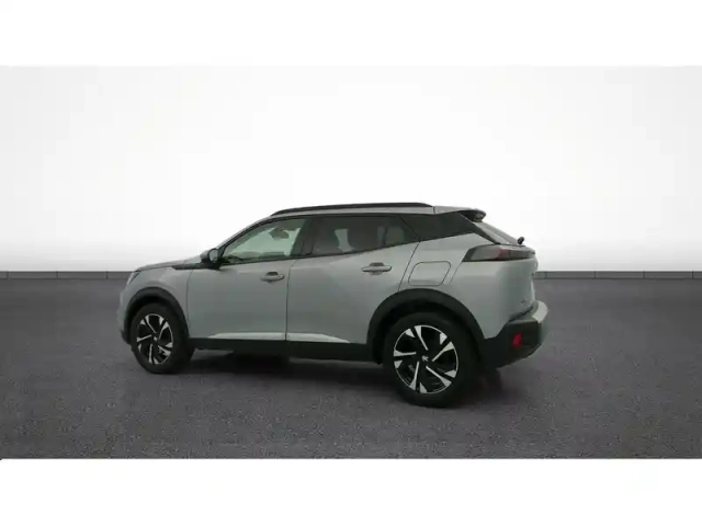 Peugeot 2008 puretech 130 s&amp;s eat8 — photo 5