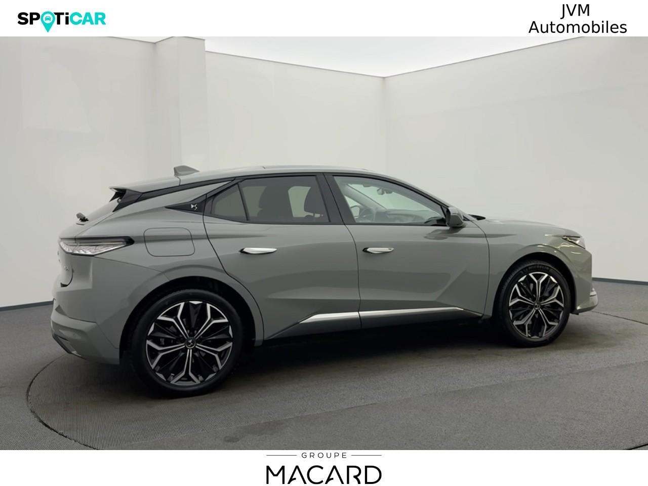 Ds Ds 4 e-tense 225ch opera — photo 6