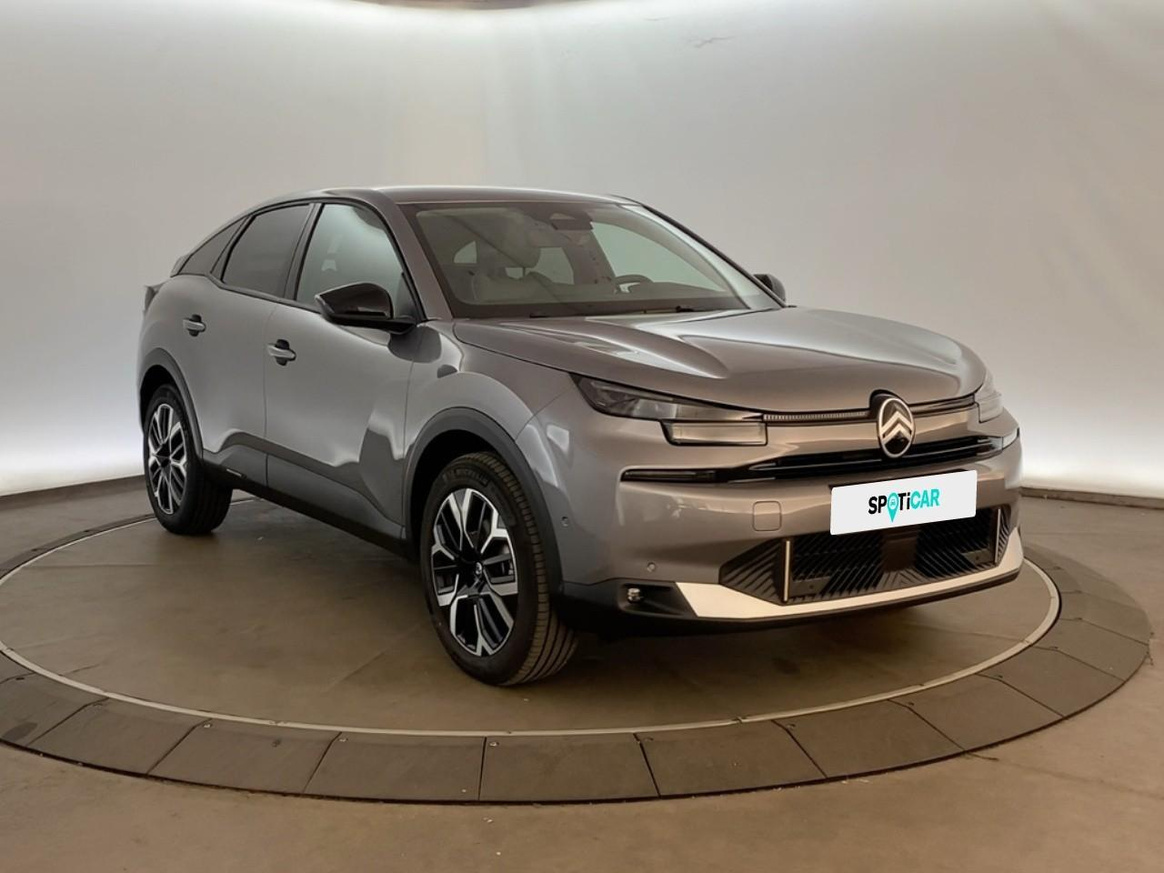 Citroën C4 hybride 145 ch e-dcs6 max — photo 3