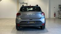 Dacia Sandero 1.0 TCe 90ch Stepway Expression -24 — photo 6