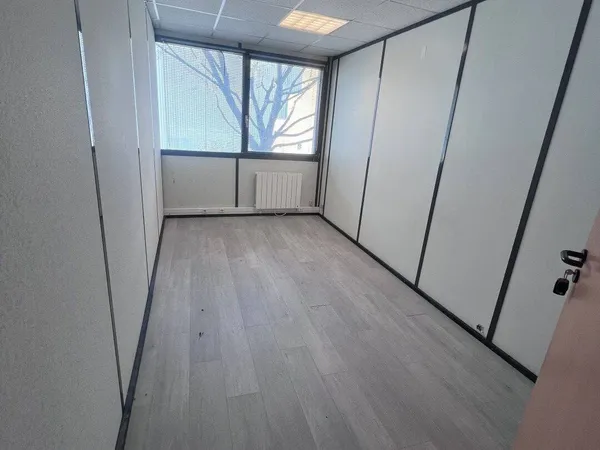 Bureaux 12 m²