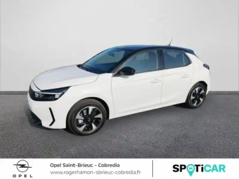 Opel Corsa electric 156ch gs