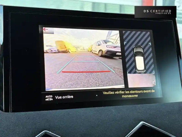Ds Ds 3 ds3 crossback puretech 100 bvm6 — photo 49