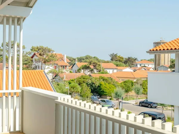 Appartement 3 pièces 77 m²