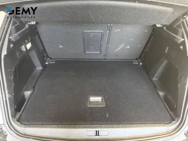 Peugeot 3008 1.2 puretech 130ch s&amp;s eat6 — photo 6