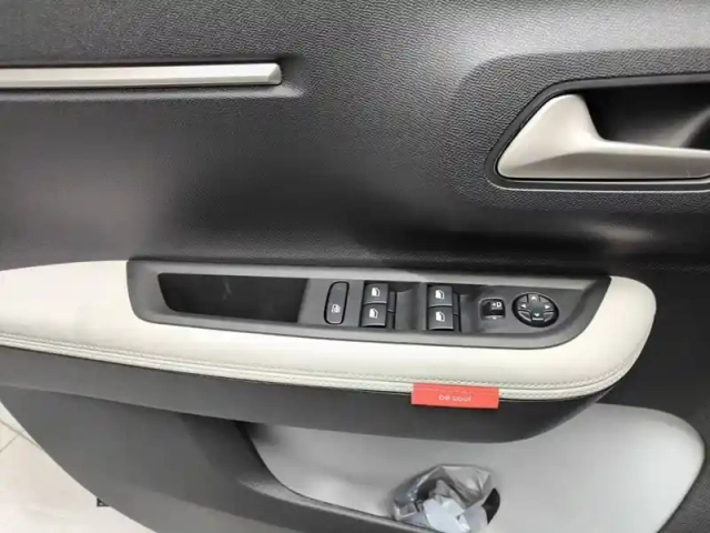 Citroën C3 Aircross hybride 145 e-dcs6 — photo 60