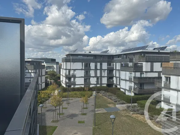 Appartement 3 pièces 53 m²