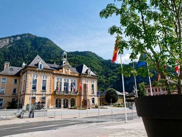 Maison 7 pièces 117 m²