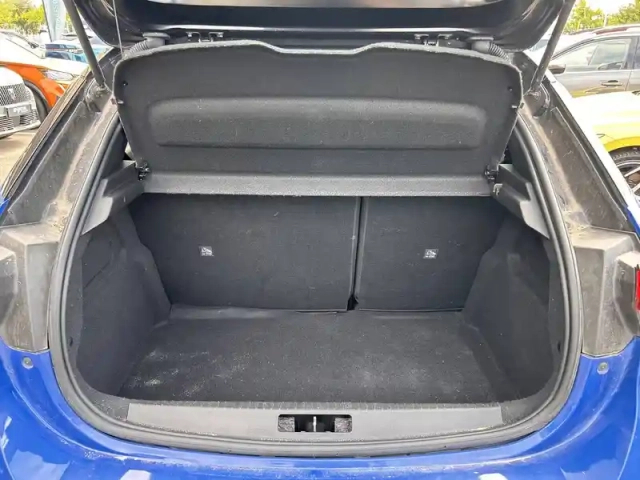 Opel Corsa electrique 136 ch &amp; batterie 50 kwh — photo 7