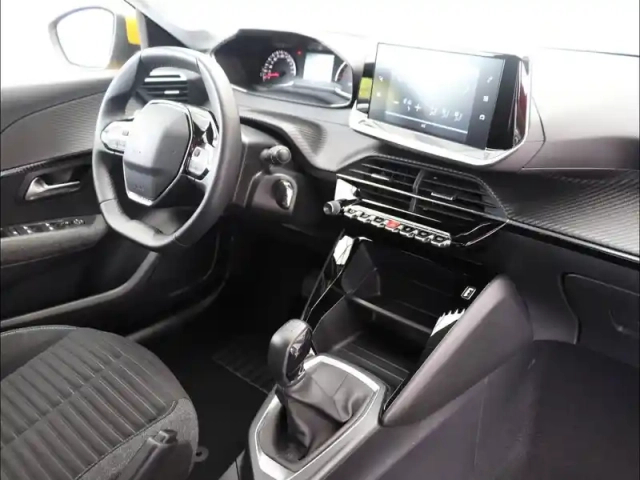 Peugeot 208 1.2 puretech 75ch s&amp;s style — photo 11