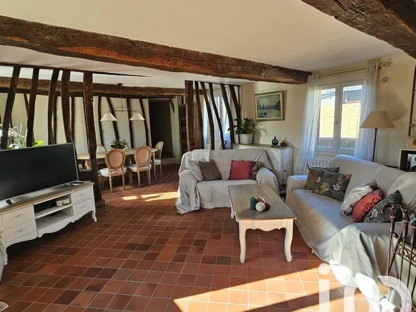 Maison 6 pièces 173 m²