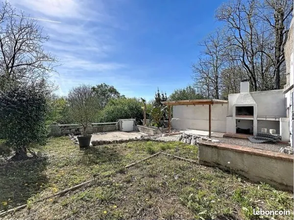 Maison 110m2