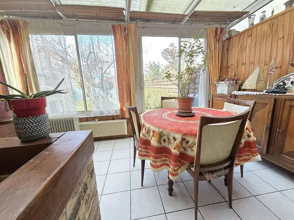 Maison 3 pièces 72 m²