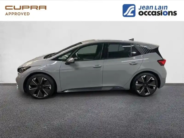 Cupra Born 230 ch - batterie xl — photo 7