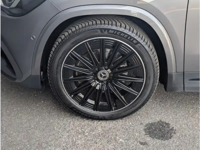 Mercedes Gla 180 d — photo 9