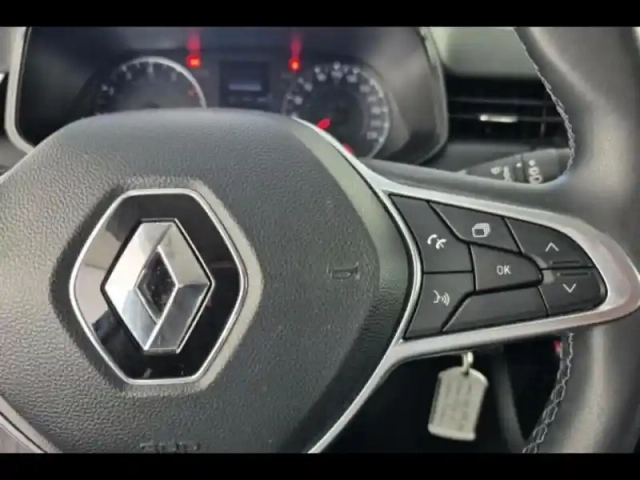Renault Clio 1.0 tce 90ch equilibre — photo 12