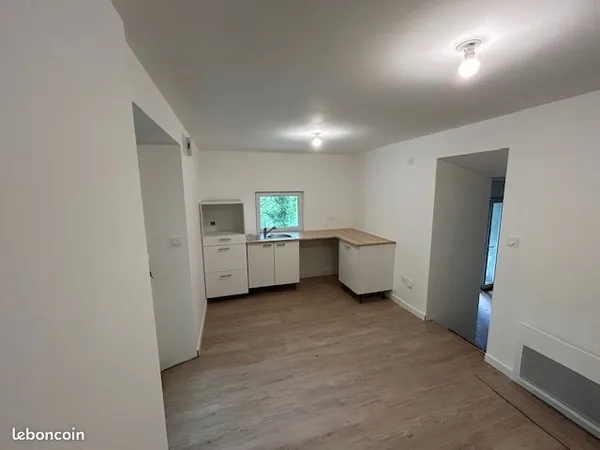 Appartement T3Bis 62m2