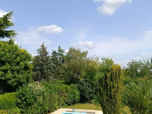 Maison 9 pièce(s)