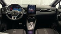Renault Captur 1.6 E-Tech hybride 145ch Engineered — photo 11