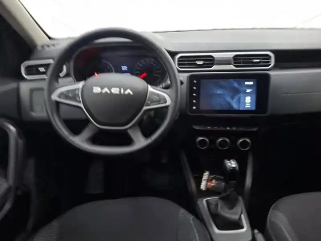 Dacia Duster tce 150 4x2 edc — photo 30