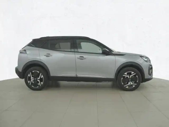 Peugeot 2008 puretech 130 s&amp;s eat8 — photo 26