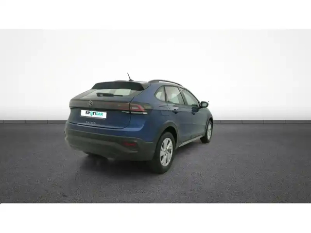 Volkswagen Taigo 1.0 tsi 110 bvm6 — photo 39