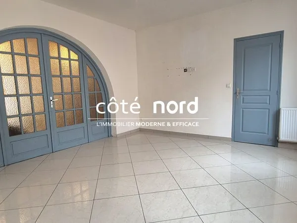 Maison 5 pièces 123 m²