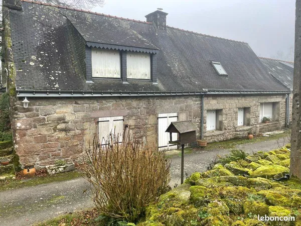 Ventes maison à la campagne