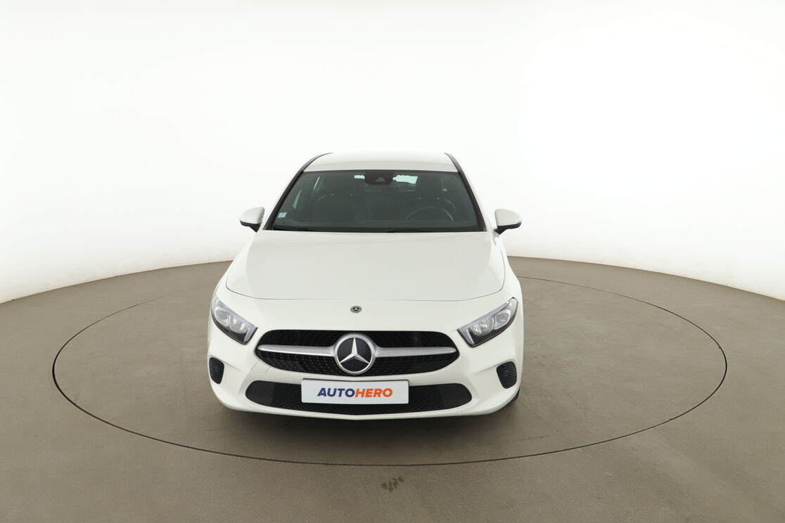 Mercedes-Benz Classe A 220 7G-DCT — photo 8