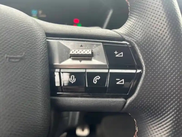 Ds Ds 4 hybride e-tense 225 eat8 — photo 20