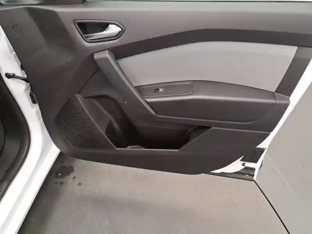 Renault Kangoo van e-tech electrique ev45 dc 80kw — photo 24