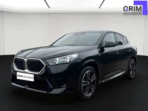 Bmw X2 sdrive 20i 170ch dkg7