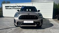 Mini Countryman Cooper SE 125ch + 95ch Edition Premium Plus ALL4 BVA6 — photo 1