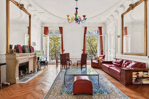 Appartement 234 m²