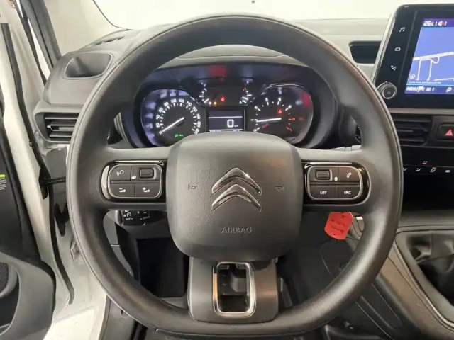 Citroën Berlingo van m 650 bluehdi 100 s&amp;s bvm6 — photo 23