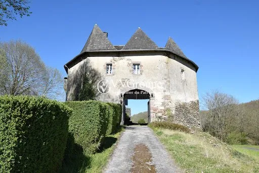 Château 10 pièces 810 m²