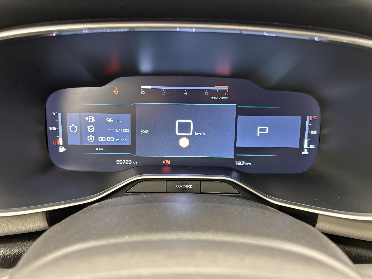 Citroën C5 Aircross puretech 130 s&s eat8 shine — photo 30