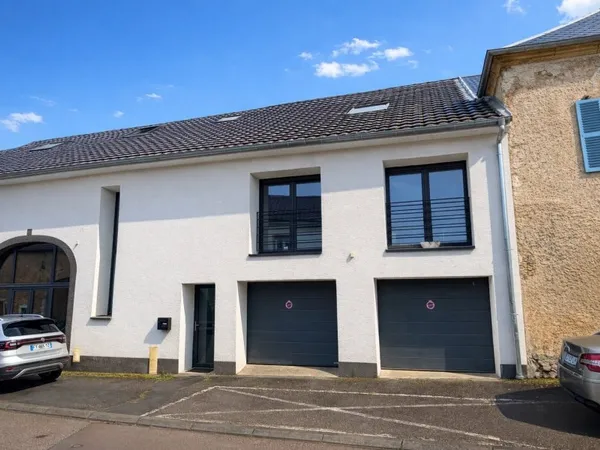 Maison 5 pièces 131 m²