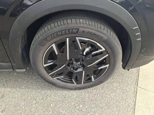Peugeot 3008 hybrid 136 e-dcs6 — photo 69