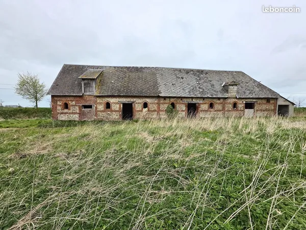 Maison 5 pièces 130 m²