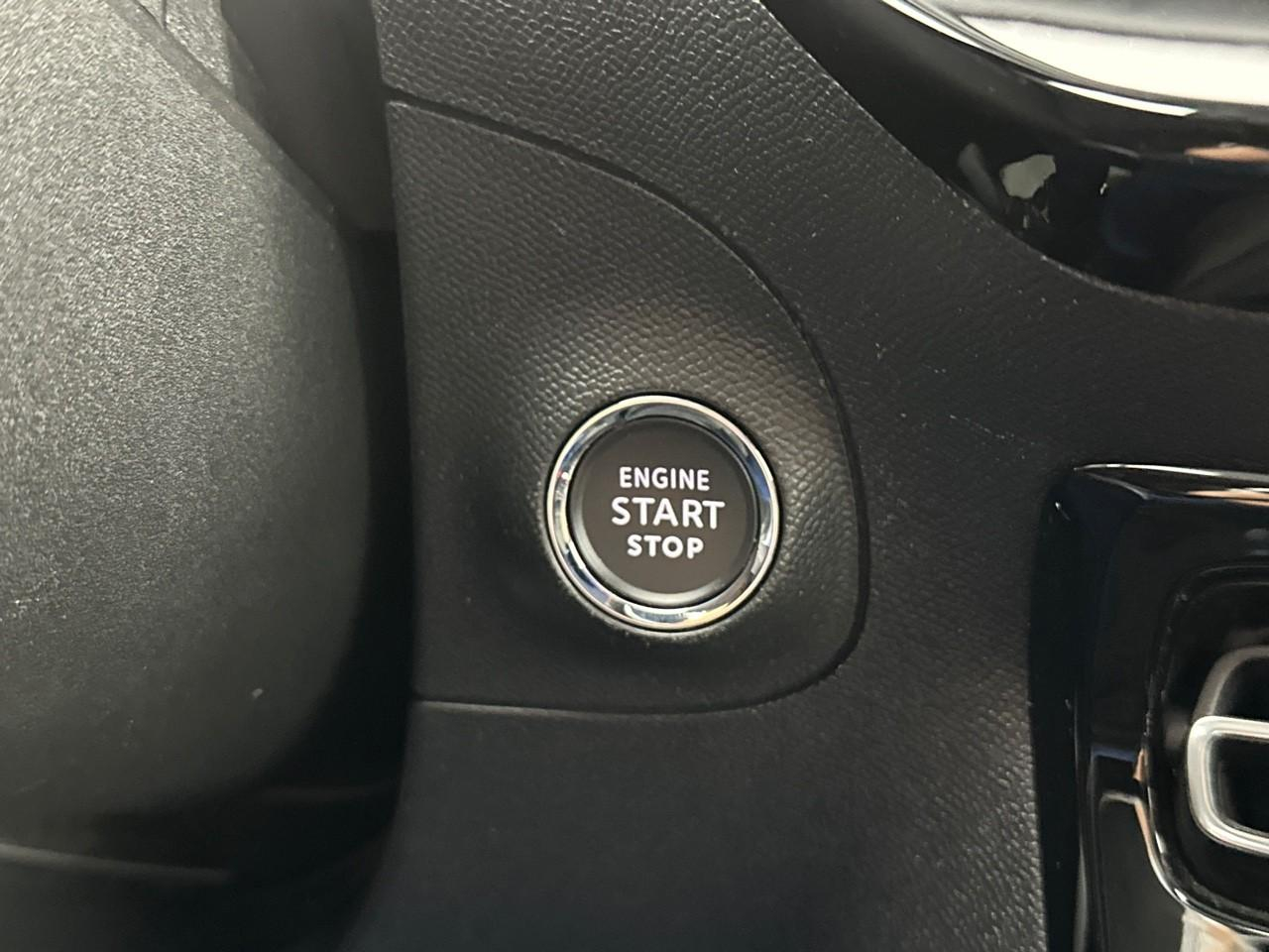 Opel Mokka electrique 136 ch & batterie 50 kwh elegance — photo 32