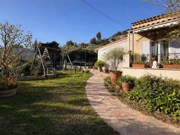 Maison 7 pièces 135 m²