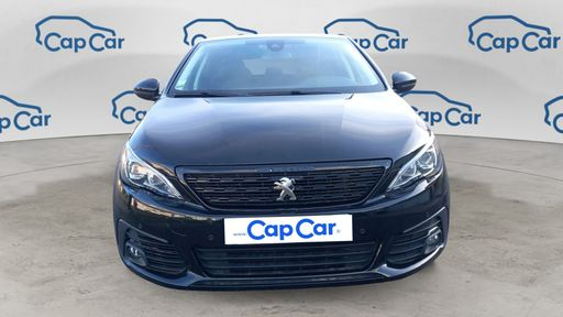 Peugeot 308 SW 1.5 BlueHDi 130 EAT6 - Active Business – 2019 – 172055 km – Diesel – Boîte Automatique — photo 37