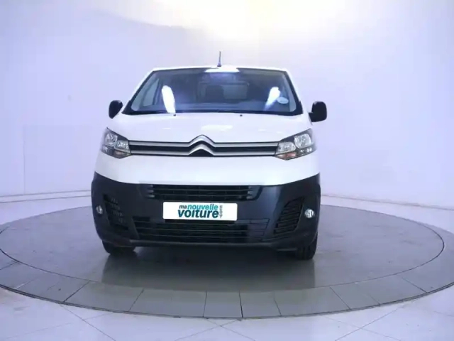 Citroën Jumpy fgn xs bluehdi 150 s&amp;s bvm6 — photo 31