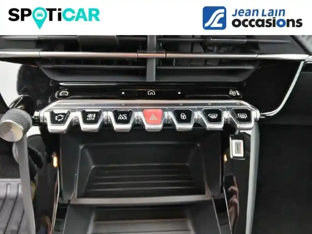 Peugeot 208 100 s&amp;s bvm6 — photo 27