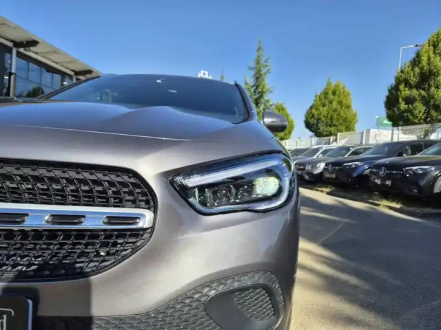 Mercedes Gla 200 d 8g-dct — photo 3
