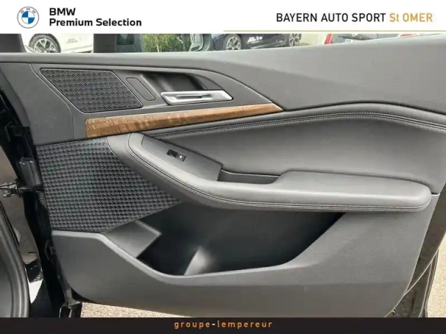 Bmw Serie 2 série 2 activetourer 218i 136ch luxury dkg7 — photo 13